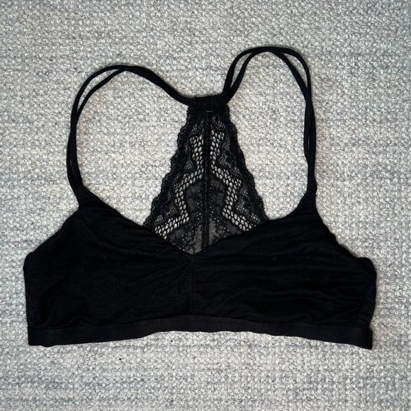 Gap Body Bralette - size medium - Picture 1 of 4